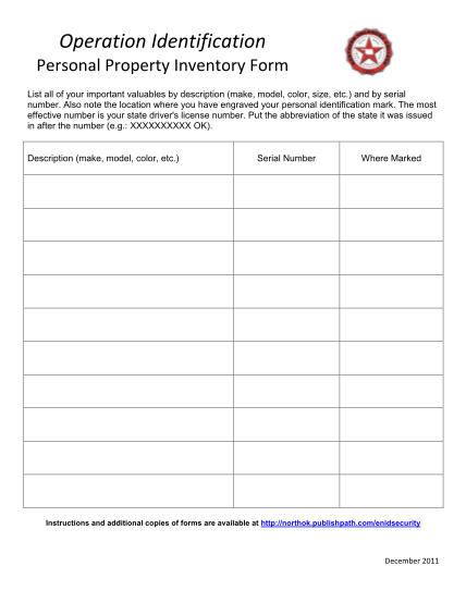 10-personal-property-inventory-list-template-free-to-edit-download
