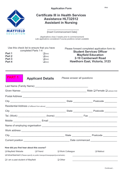 100066057-certificate-iii-in-health-services-assistance-hlt32512-assistant-in-mayfield-edu