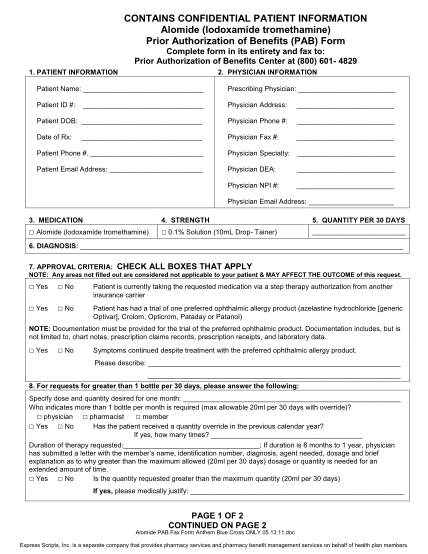 100074002-fillable-blue-shield-of-northeastern-ny-prior-auth-forms-non-formulary-med-request