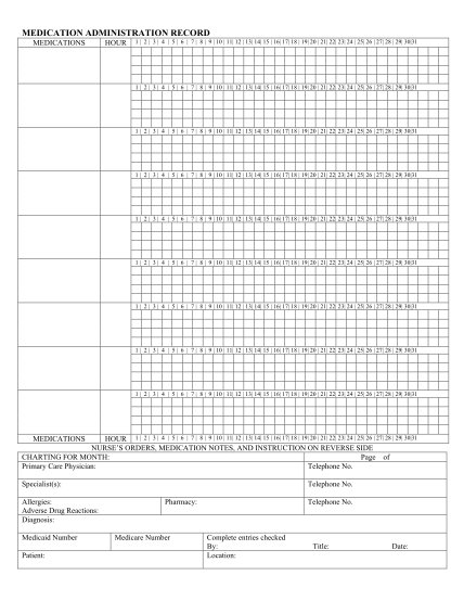 100076417-fillable-fillable-medication-administration-record-form