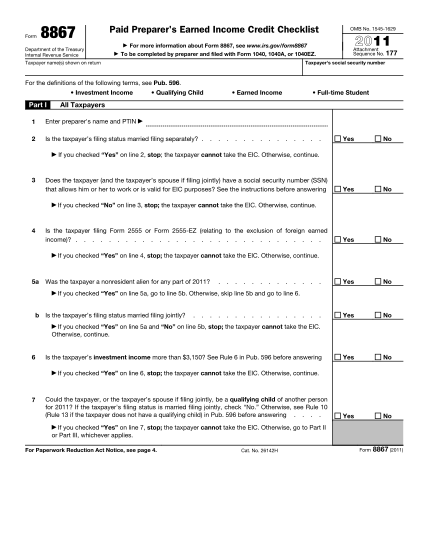 4 8867 Form Free To Edit Download Print CocoDoc