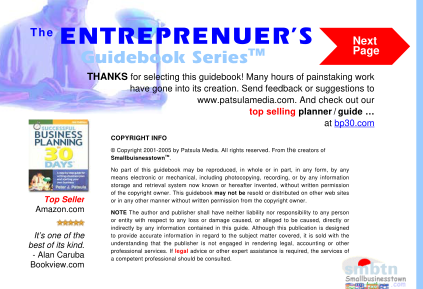 100130631-preparing-a-breakeven-analysis-cahs-flow-statement-amp-income-projection-the-entrepreneur-s-guidebook-series