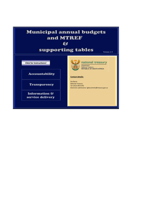 100233472-budget-format-template-umzumbe-local-municipality