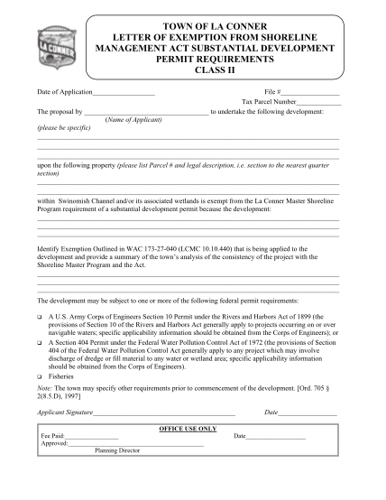 100245092-town-of-la-conner-letter-of-exemption-from-shoreline-management-act