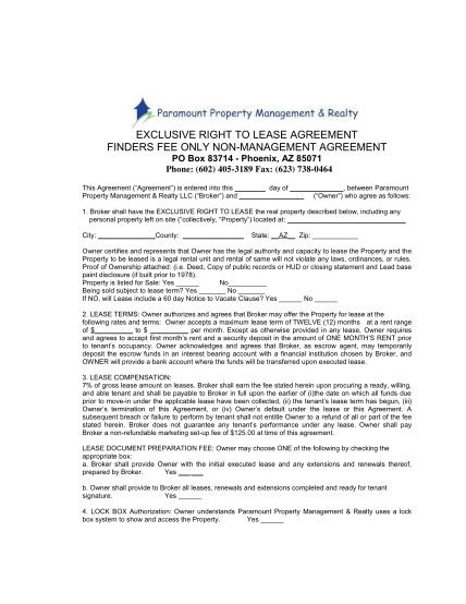 100290582-lease-only-agreement-paramount-property-management-amp-realty