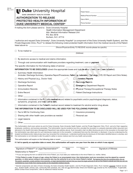 100362875-authorization_to_protected_health_information_dec2012pdf-duke-medical-release-form