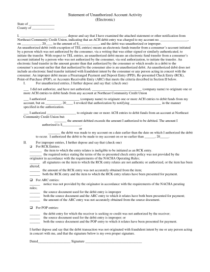 100370989-statement-of-unauthorized-account-activity-northeast-community-bemycu