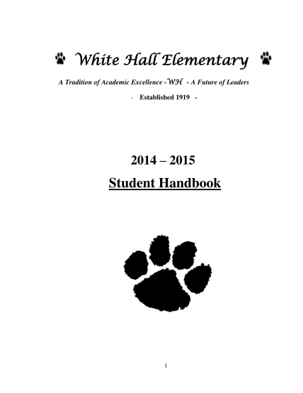 100415042-white-hall-elementary-student-handbook-madison-county-schools