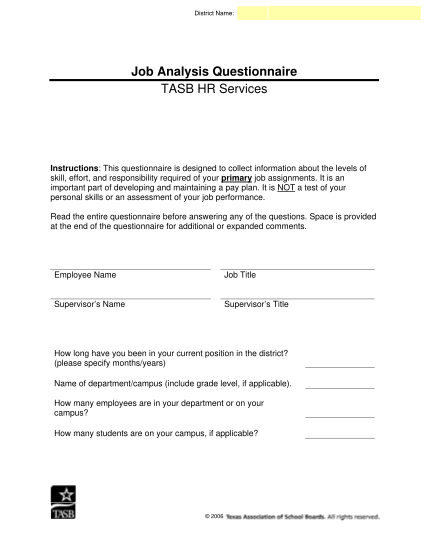 100448373-job-analysis-questionnaire