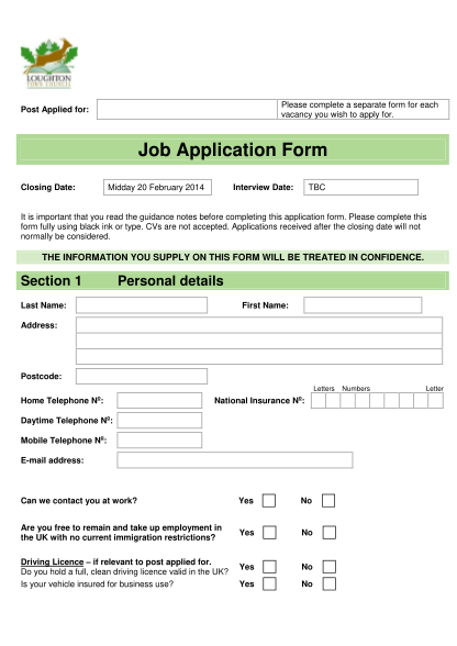 100468338-job-application-form-loughton-town-council