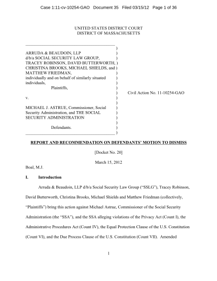 100494266-q-civil-referrals-active-11-10254-arruda-v-ssa-3-15-12-final-gpo