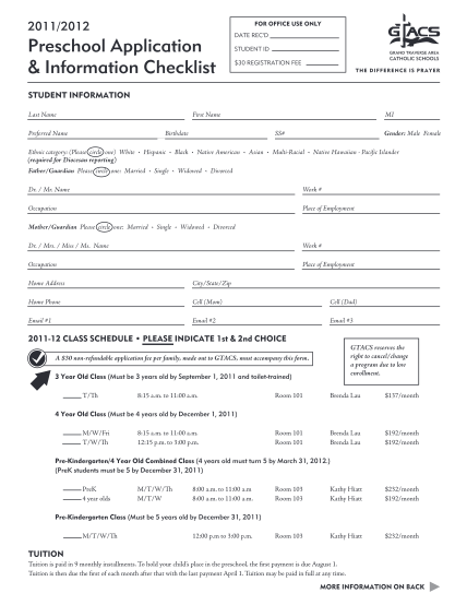 100500408-preschool-application-amp-information-checklist-gtacs