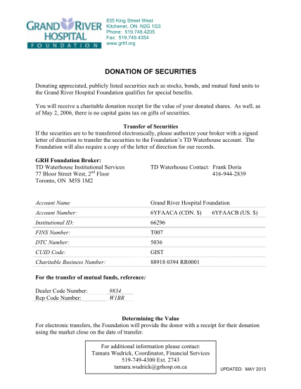 100514329-donations-of-securities-information-form-grhf-finaldoc-grhf