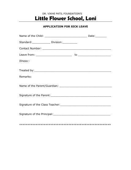 100591043-how-to-fill-leave-form-of-little-flower-scool