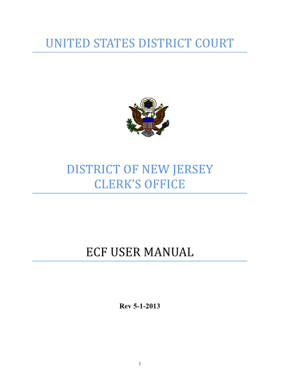 100614211-ecf-useramp39s-manual-district-of-new-jersey-njd-uscourts