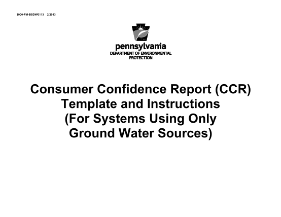 100681025-unprotected-gw-template-and-instructions-american-water-works-paawwa