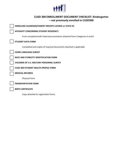 100684960-cusd-300-enrollment-document-checklist-d300org-d300
