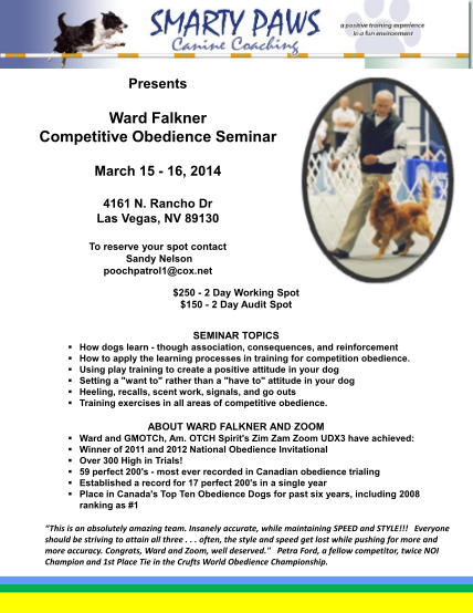 100720222-ward-falkner-competitive-obedience-seminar