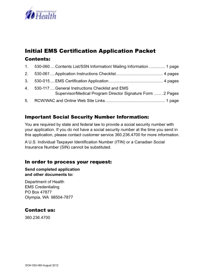 100734860-initial-ems-certification-application-packet-ems-emergency-medical-services-trauma-application-status-change-agency-change-personal-statusinitial-certification-application-ems-credentialing-sanjuanems