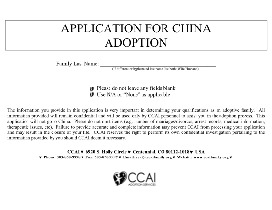 100738977-application-for-china-adoption-ccai