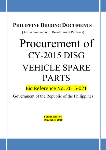 100753040-bid-docs-for-disg-vehicle-spare-parts-department-of-national