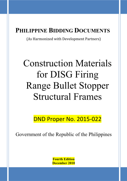 100753047-bid-docs-for-construction-materials-for-disg-firing-range-bullet