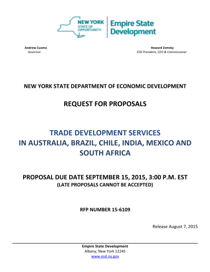 100755159-rfp-number-15-6109-empire-state-development-new-york-state-esd-ny