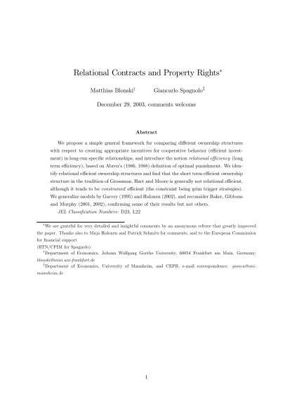 100786620-relational-contracts-and-property-rights-wiwi-uni-frankfurt