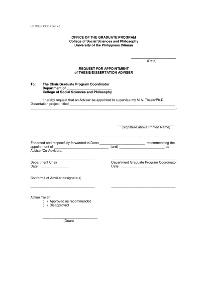 100841277-up-cssp-ogp-form-40request-for-apointment-of-adviserdoc-geog-upd-edu