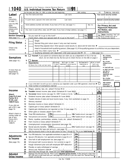 100858675-f1040-1991pdf-1991-form
