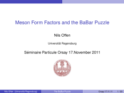 100859557-meson-form-factors-and-the-babar-puzzle