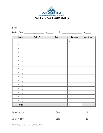 100962607-petty-cash-summary