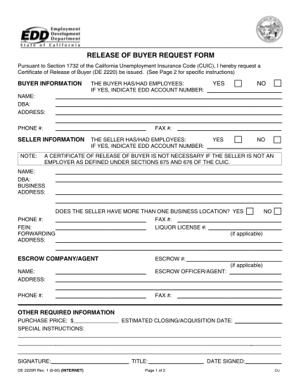 100969124-release-of-buyer-request-form