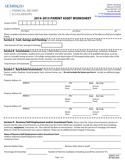 100985214-edu-2014-2015-parent-asset-worksheet-student-ucm-id-student-full-name-first-name-last-name-m-financialaid-ucmerced