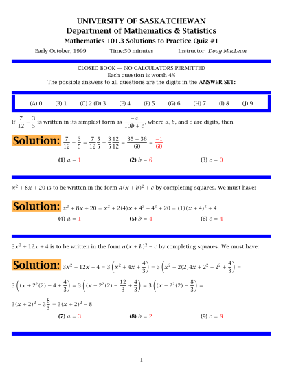 101094838-solution-the-department-of-mathematics-amp-statistics-university-of
