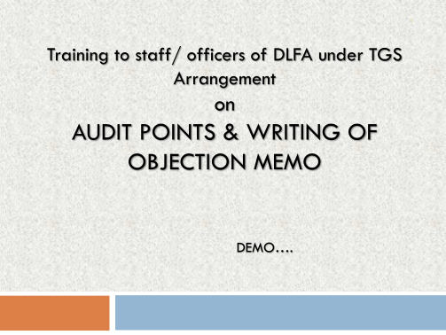 101107221-audit-points-amp-writing-of-objection-memo-nic-as3-ori-nic