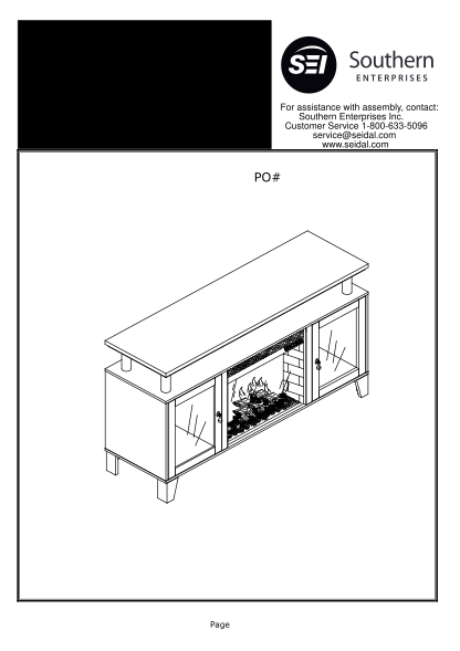 101175000-fa934800tx-cabrini-media-fireplace-black-assembly-instructions