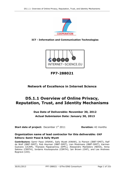 101179795-1-overview-of-online-privacy-reputation-trust-and-identity-mechanisms