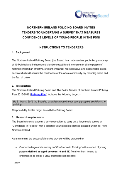 101214116-instructions-to-tenderers-2-northern-ireland-policing-board