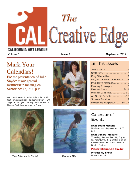 101217105-mark-your-calendars-california-art-league-californiaartleague