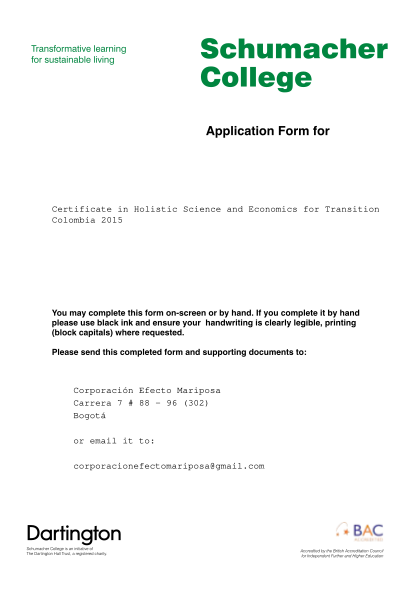 101261724-to-download-the-application-form-schumacher-college-schumachercollege-org