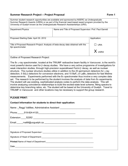 101284594-summer-research-project-project-proposal-form-1-physics-uoguelph