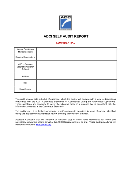101303260-adci-self-audit-report-adc-int