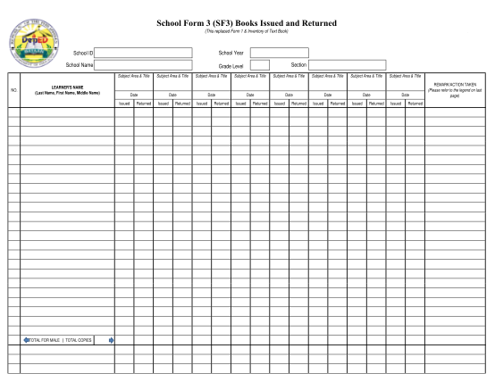 101304610-books-issued-and-returned-form