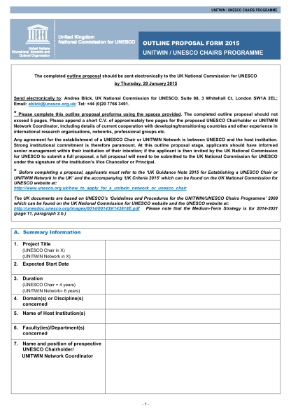 101305833-uk-outline-proposal-form-2015-cycle-unesco-unesco-org