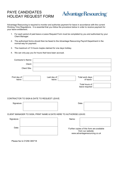 101318209-holiday-request-form