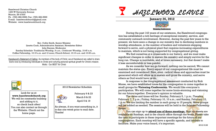 101336441-download-the-january-26-2012-newsletter-hazelwood-christian-hazelwoodchurch