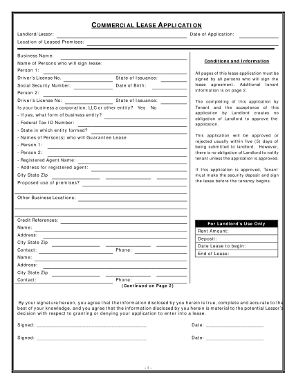 1013764-iowa-commercial-rental-lease-application-questionnaire