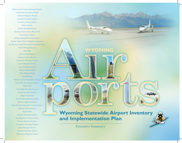 101422000-wyoming-statewide-airport-inventory-and-implementation-plan-legisweb-state-wy