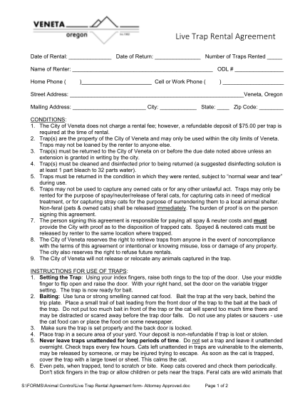 76 sublet office space agreement page 3 - Free to Edit, Download